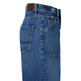 VAQUERO MUJER  PEPE JEANS WIDE LEG JEANS UHW UTILITY