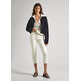 VAQUERO FIT SLIM Y TIRO ALTO MUJER PEPE JEANS