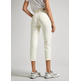 VAQUERO MUJER  PEPE JEANS SLIM JEANS UHW 7/8