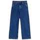 VAQUERO FIT LOOSE I LOVE LONDON MUJER PEPE JEANS