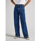 VAQUERO FIT LOOSE I LOVE LONDON MUJER PEPE JEANS