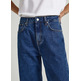 VAQUERO FIT LOOSE I LOVE LONDON MUJER PEPE JEANS