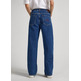 VAQUERO FIT LOOSE I LOVE LONDON MUJER PEPE JEANS