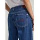 VAQUERO FIT LOOSE I LOVE LONDON MUJER PEPE JEANS