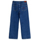 VAQUERO FIT LOOSE I LOVE LONDON MUJER PEPE JEANS