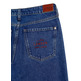 VAQUERO FIT LOOSE I LOVE LONDON MUJER PEPE JEANS