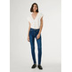 VAQUERO MUJER  PEPE JEANS SKINNY JEANS MW REGENT