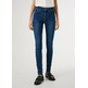 VAQUERO MUJER  PEPE JEANS SKINNY JEANS MW REGENT
