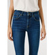 VAQUERO MUJER  PEPE JEANS SKINNY JEANS MW REGENT