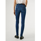 VAQUERO MUJER  PEPE JEANS SKINNY JEANS MW REGENT