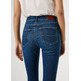 VAQUERO MUJER  PEPE JEANS SKINNY JEANS MW REGENT