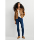 VAQUERO MUJER  PEPE JEANS SKINNY JEANS MW REGENT