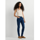 VAQUERO MUJER  PEPE JEANS SKINNY JEANS MW REGENT