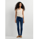 VAQUERO MUJER  PEPE JEANS SKINNY JEANS MW REGENT