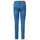 VAQUERO MUJER PEPE JEANS REGENT FIT SKINNY TIRO MEDIO