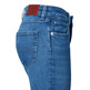 VAQUERO MUJER PEPE JEANS REGENT FIT SKINNY TIRO MEDIO