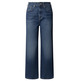 VAQUERO MUJER  PEPE JEANS STRAIGHT JEANS UHW LEXA