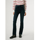 VAQUERO MUJER PEPE JEANS FLARE HW DION