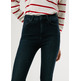 VAQUERO MUJER PEPE JEANS FLARE HW DION