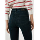 VAQUERO MUJER PEPE JEANS FLARE HW DION