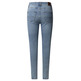 VAQUERO MUJER PEPE JEANS FIT SKINNY TIRO MEDIO
