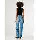 VAQUERO MUJER PEPE JEANS FIT LOOSE TIRO ALTO