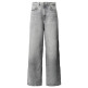 VAQUERO MUJER PEPE JEANS FIT WIDE TIRO ALTO