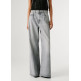 VAQUERO MUJER PEPE JEANS FIT WIDE TIRO ALTO