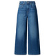 VAQUERO MUJER PEPE JEANS WIDE LEG JEANS UHW JAIMY