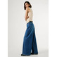 VAQUERO MUJER PEPE JEANS WIDE LEG JEANS UHW JAIMY