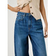 VAQUERO MUJER PEPE JEANS WIDE LEG JEANS UHW JAIMY
