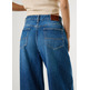 VAQUERO MUJER PEPE JEANS WIDE LEG JEANS UHW JAIMY