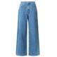 VAQUERO ANCHO MUJER PEPE JEANS TIRO ALTO