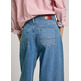 VAQUERO ANCHO MUJER PEPE JEANS TIRO ALTO