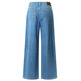 VAQUERO ANCHO MUJER PEPE JEANS TIRO ALTO