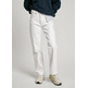 VAQUERO RECTO MUJER PEPE JEANS TIRO ALTO