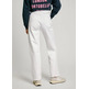 VAQUERO RECTO MUJER PEPE JEANS TIRO ALTO