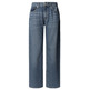 VAQUERO MUJER  PEPE JEANS LOOSE ST JEANS LW NICKY