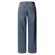 VAQUERO MUJER  PEPE JEANS LOOSE ST JEANS LW NICKY