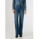 VAQUERO MUJER  PEPE JEANS LOOSE ST JEANS LW NICKY