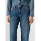 VAQUERO MUJER  PEPE JEANS LOOSE ST JEANS LW NICKY