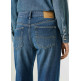 VAQUERO MUJER  PEPE JEANS LOOSE ST JEANS LW NICKY