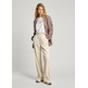 PANTALON ANCHO MUJER PEPE JEANS TIRO ALTO