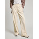 PANTALON ANCHO MUJER PEPE JEANS TIRO ALTO