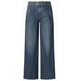 VAQUERO MUJER  PEPE JEANS WIDE LEG HW ARCHIVE