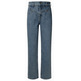 VAQUERO MUJER  PEPE JEANS STRAIGHT HW ROBYN WESTERN