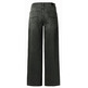 VAQUERO MUJER PEPE JEANS WIDE LEG HW ARCHIVE BLK