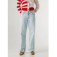 MUJER LOOSE ST JEANS MW HAZEL 000