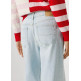 MUJER LOOSE ST JEANS MW HAZEL 000