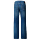 VAQUERO MUJER  PEPE JEANS STRAIGHT JEANS MW ARROW